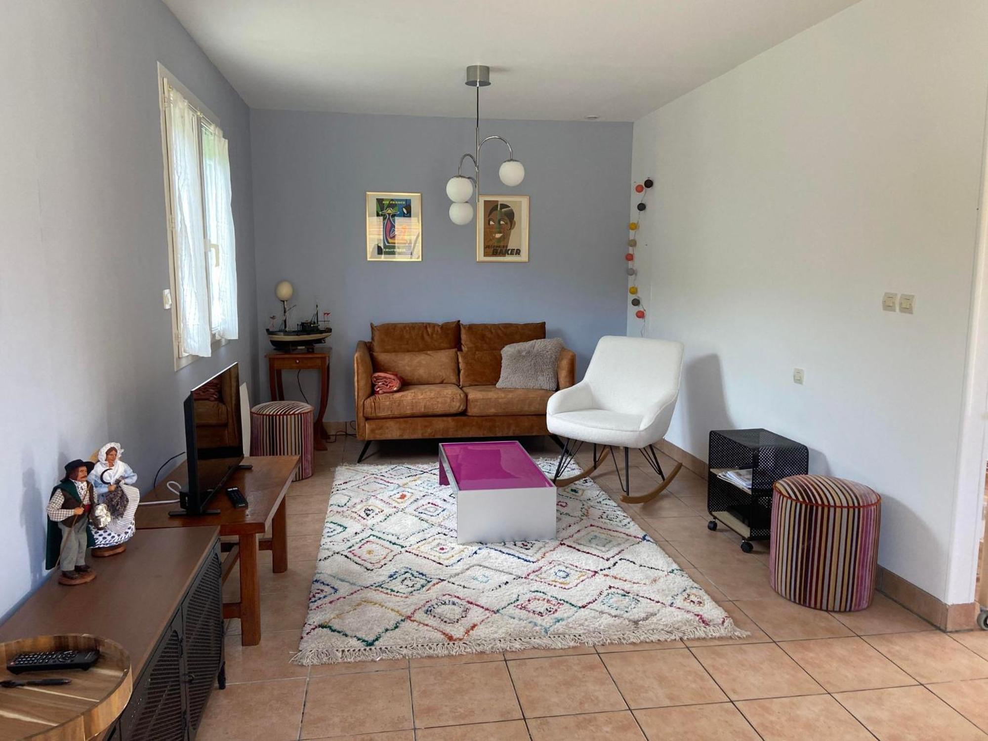 L'Ocean, Maison Avec Jardin Clos Tracy-sur-Mer Extérieur photo